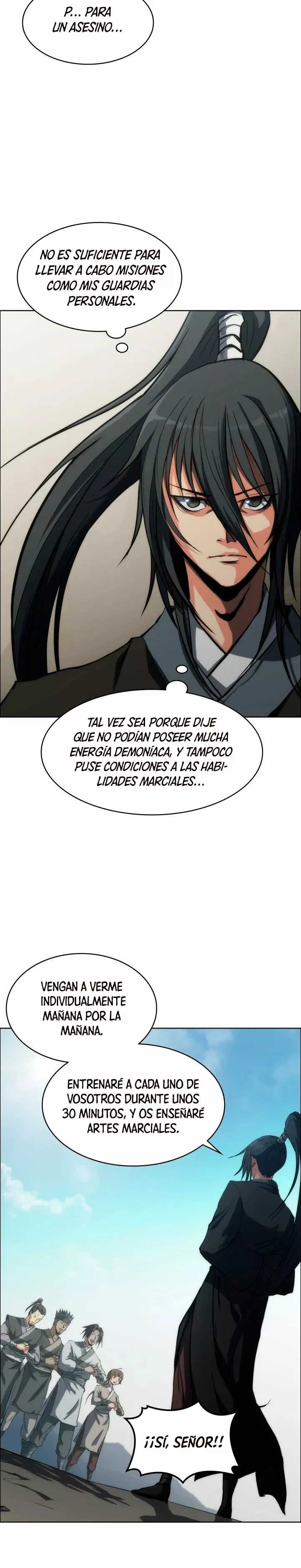 MookHyang – El Origen > Capitulo 17 > Page 81